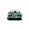 Samochód Jada Toys Street Fighter 1969 Chevrolet 1:24 Metalowy Zielony