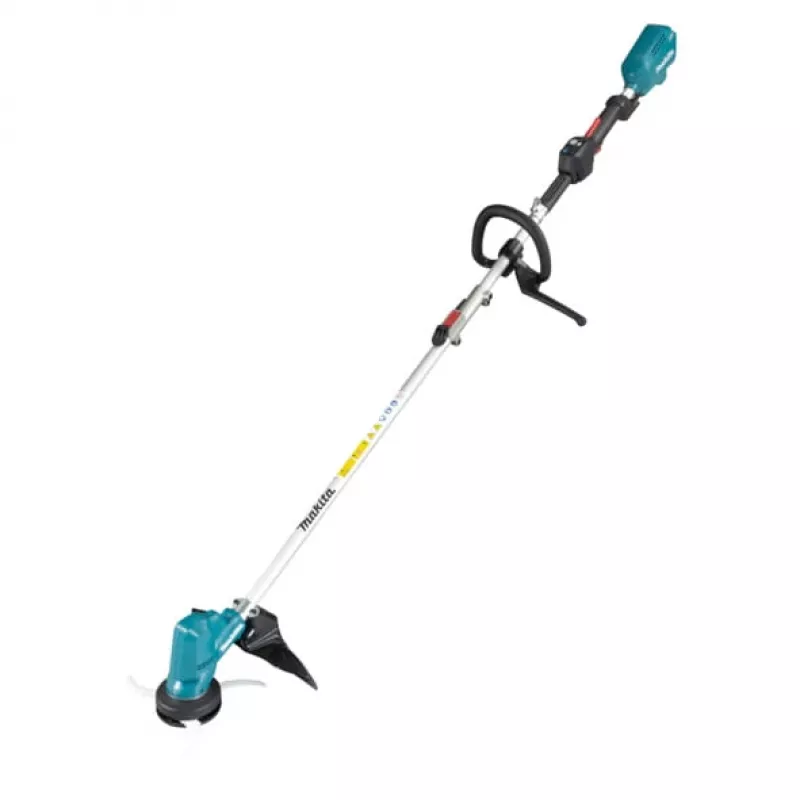 Makita DUR191L - Podkaszarka do trawy - Akumulatorowa - bez akumulatora - 3500/5100/6000 1/min - 30 cm (DUR191LZX3)