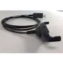 Motorola CBL-TC55-CHG1-01 ładowarka do urządzeń mobilnych Smartfon Czarny USB Wewnętrzna, Zewnętrzna