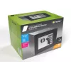 Safe TRACER Tracer 47640 Compact Guard — Sejf elektroniczny, 0.5 stopy sześciennej, konstrukcja stalowa