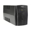Gembird EG-UPS-B850 zasilacz awaryjny (UPS) Line-Interactive 0,85 kVA 510 W