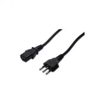 Kabel zasilający Digitus AK-440113-018-S