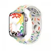 Pasek Sportowy Pride Edition 45 mm - S/M