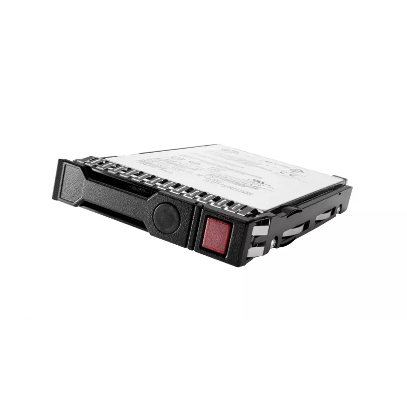 Dysk twardy wewnętrzny HPE 2,4 TB 2,5 cala SAS 881457-B21