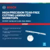 Bosch T 308 BFP Brzeszczot do wyrzynarki Bimetal 5 szt.