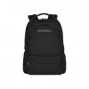 Wenger/SwissGear Plecak Fuse Czarny Neopren