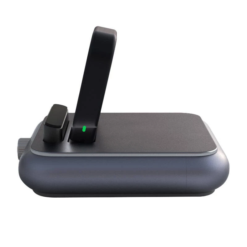 Ładowarka magnetyczna Joyroom JR-WQW03 do Apple Watch — czarna