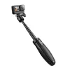 Statyw Telesin S1-MNP-02 do kamer sportowych — konwertowalny kijek do selfie