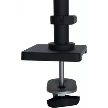 Ergotron LX Pro - Zestaw montażowy (standardowa podstawa, 5-calowy słup, obejma słupa, śruba przelotowa, płytka, pokrętło) (98-728-292)
