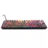 Ducky One 3 SF Doom limited Edition klawiatura Gaming USB QWERTY Wielokolorowa