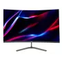 Monitor Acer Nitro ED0 ED320QW0bmiipx 31,5 cala (80 cm) Full HD 1920x1080 LCD 4 ms 178° głośniki VESA Czarny