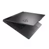 Laptop ASUS ROG Strix G16 G614 16 cali Ryzen 9 9955HX 16GB DDR5 1TB NVMe RTX 5070 240Hz Wi‑Fi 6E Eclipse Gray