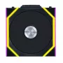 Wentylator Lian Li UNI FAN SL Wireless 120 12 cm Czarny 28,5 dB 64,05 cfm