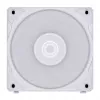 Lian Li UNI FAN P28 120mm ARGB wentylatory obudowy, 3-pak, białe