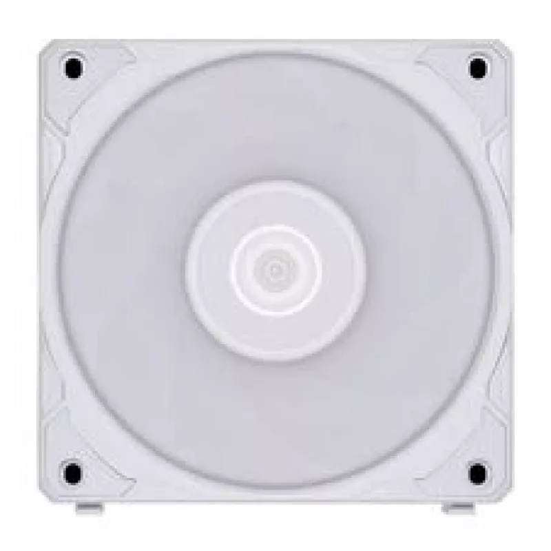 Lian Li UNI FAN P28 120mm ARGB wentylatory obudowy, 3-pak, białe