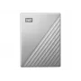 Zewnętrzny dysk twardy Western Digital 4 TB USB Type-C WDBFTM0040BSL-WESN