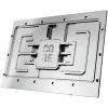 Blok wodny do karty graficznej Alphacool WAK Core dla GeForce RTX 5080, kompatybilny z backplate TUF Gaming