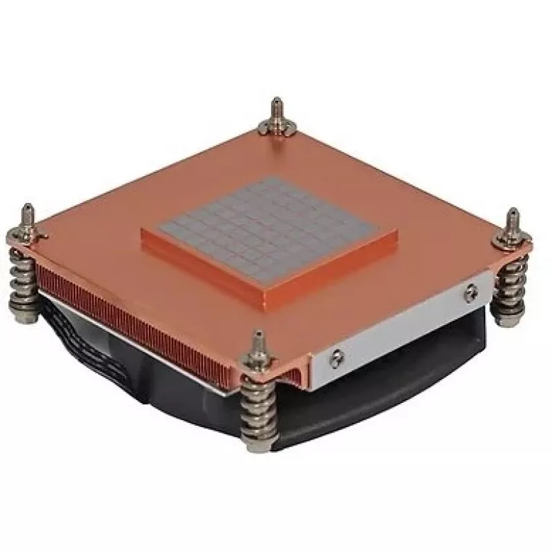 Dynatron A 2729 Server