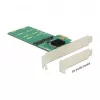 Wewnętrzny adapter SATA DeLOCK 89588