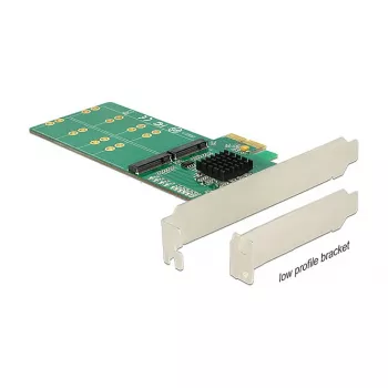 Wewnętrzny adapter SATA DeLOCK 89588