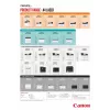 Canon i-SENSYS MF3010 Laser A4 1200 x 600 DPI 18 str./min