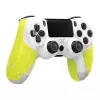 Lizard Skins Playstation 4 - Neon (przycięte, 0,5 mm)