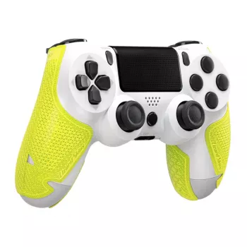 Lizard Skins Playstation 4 - Neon (przycięte, 0,5 mm)