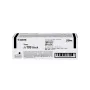 Canon TONER T09 BK kaseta z tonerem 1 szt. Oryginalna Czarna