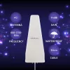 Qoltec 57043 antena 4G LTE DUAL | 14dBi | dookólna | zewnętrzna