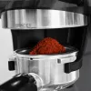 Ekspres do kawy GASTROBACK Design Advanced Urban Duo — w pełni automatyczny, zbiornik na wodę 2,8 l, wbudowany młynek, pojemnik na ziarna 250 g, 3000 W, czarny