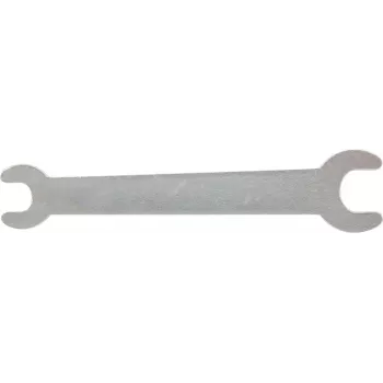 Klucz płaski ks tools Maulschlüssel 19+15 mm model 150.9644
