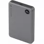 Powerbank d bramante re-charge indukcyjny Power Bank 5000 mAh 20 W 3 A USB-C (24‑pin) szary
