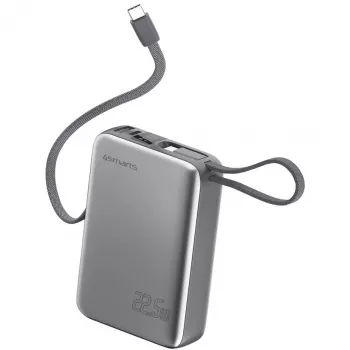 Przenośny Power Bank 4smarts 541626 20000 mAh