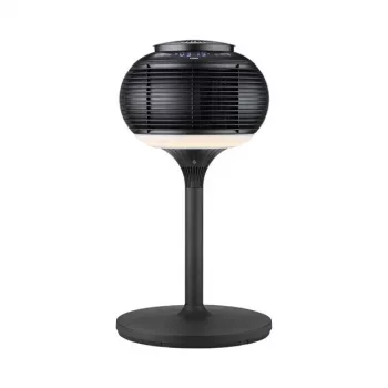 Noveen F780 wentylator kopułowy 1200 W czarny