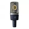 AKG C214 Czarny Mikrofon studyjny
