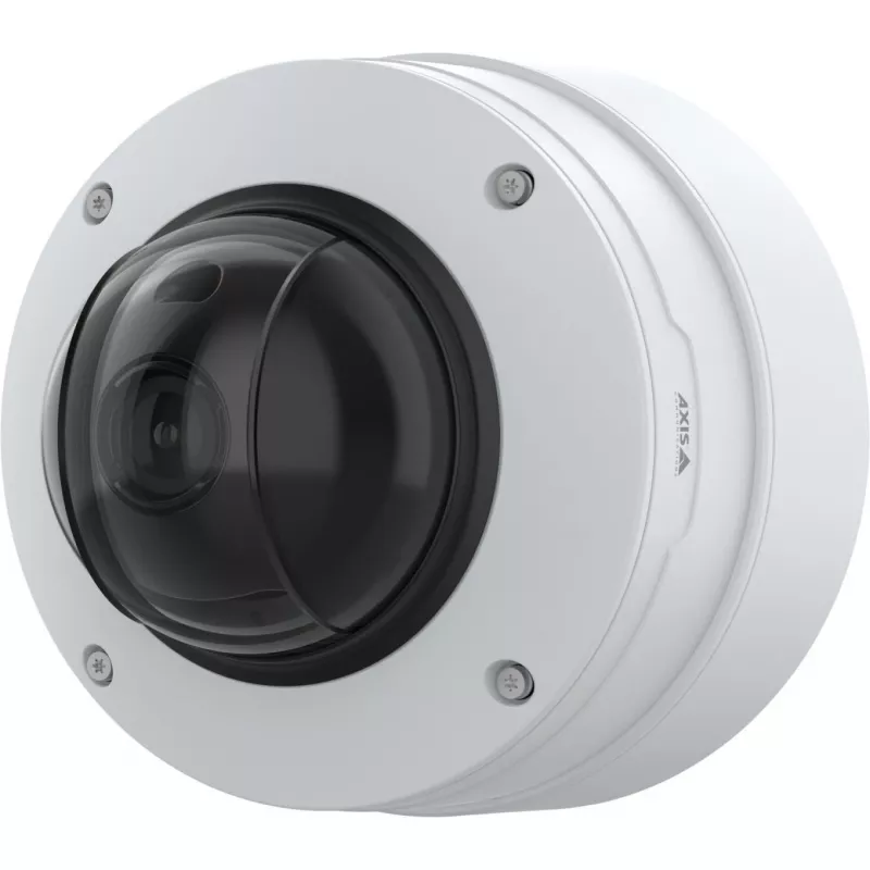 Puszka przyłączeniowa Axis TQ3601-E Back Box zewnętrzna biała 5 kg