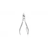 Cążki do manicure ZWILLING 42461-101-0 Stal nierdzewna Płaskie ostrze 110 mm