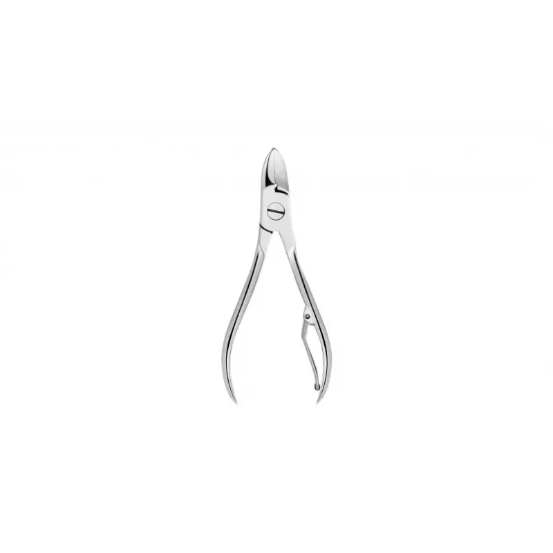 Cążki do manicure ZWILLING 42461-101-0 Stal nierdzewna Płaskie ostrze 110 mm