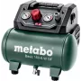 Sprężarka powietrza Metabo BASIC 160-6 W OF 6 l 8 bar