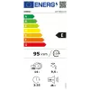 Zmywarka Indesit D2F HD624 AS wolnostojąca 14 kompletów