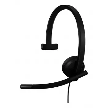 Zestaw słuchawkowy Logitech H570e