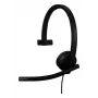 Zestaw słuchawkowy Logitech H570e