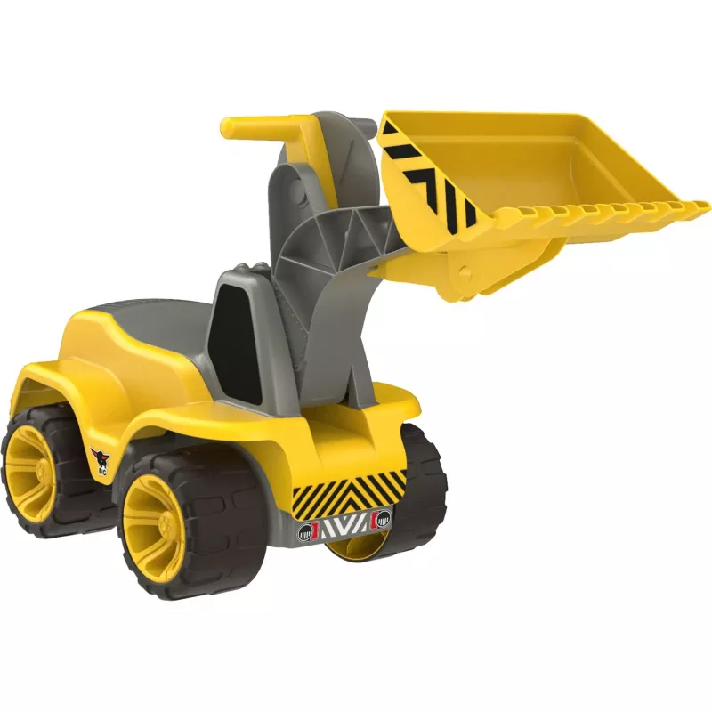 BIG Power-Worker Maxi-Loader, pojazd dla dzieci