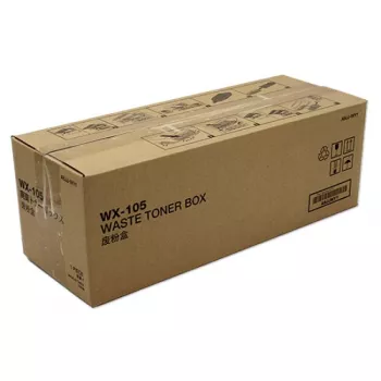 Pojemnik na zużyty toner Konica Minolta A8JJWY1 - Wydajność: 22 000 stron (A8JJWY1)