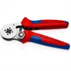 Knipex 97 55 04 obcinaczki boczne