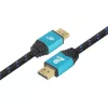 Kabel DisplayPort TB AKTBXVDMDP2120N 2 m DisplayPort 2.1