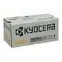 Kaseta z tonerem KYOCERA TK-5230Y 1 szt. oryginalna żółta