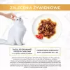 Mokra karma dla kota Gourmet (Purina) Gold 85 g — dorosły, wołowina i kurczak