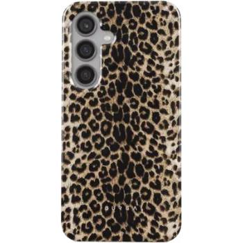 Etui na telefon Burga Hlle Tough dla Samsung Galaxy S24+ BP_03_S24PL_TH — odporne na wstrząsy, wytrzymałe