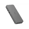 Acer Dock II D501 - stacja dokująca - USB-C - HDMI, DP - 1GbE (GP.DCK11.00F)